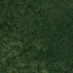 Satellite imagery of Ivanov Vrh, BA