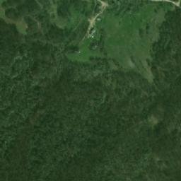 Satellite imagery of Zarace, BA