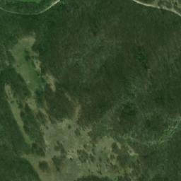 Satellite imagery of Zarace, BA