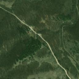 Satellite imagery of Zarace, BA