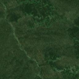 Satellite imagery of Gola Kosa, BA