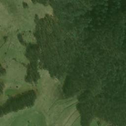 Satellite imagery of Kozlovac, BA