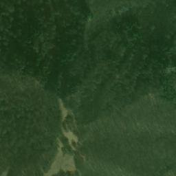 Satellite imagery of Kozlovac, BA