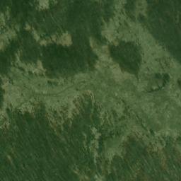 Satellite imagery of Mrka Stijena, BA