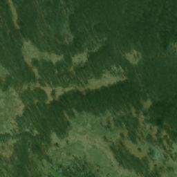 Satellite imagery of Mrka Stijena, BA