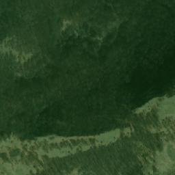 Satellite imagery of Mrka Stijena, BA