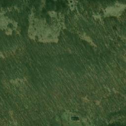 Satellite imagery of Vranovina, BA