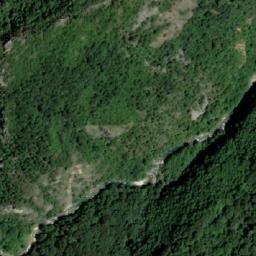 Satellite imagery of Treskavac, BA