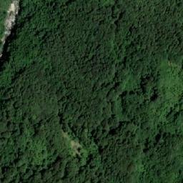 Satellite imagery of Treskavac, BA