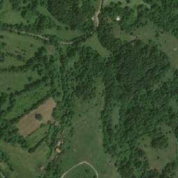 Satellite imagery of Nemil Voda, BA