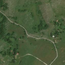 Satellite imagery of Nemil Voda, BA