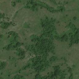 Satellite imagery of Obaljsko Brdo, BA