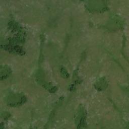 Satellite imagery of Pandurica, BA