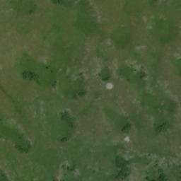 Satellite imagery of Pandurica, BA