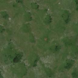 Satellite imagery of Pandurica, BA