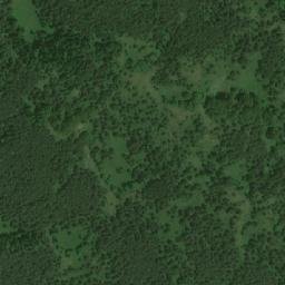 Satellite imagery of Vrhovi, BA