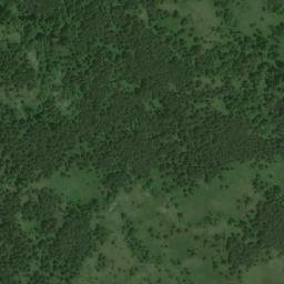 Satellite imagery of Vrhovi, BA