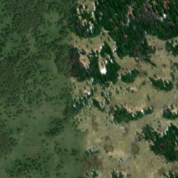 Satellite imagery of Vrhovi, BA