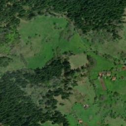 Satellite imagery of Obr Brdo, BA