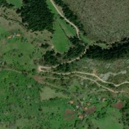 Satellite imagery of Obr Brdo, BA