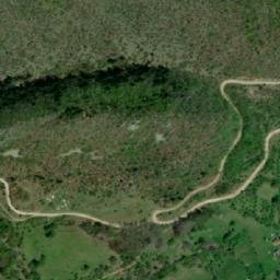 Satellite imagery of Obr Brdo, BA