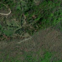 Satellite imagery of Crvena Stijena, BA