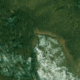 Satellite imagery of Okruglice, BA