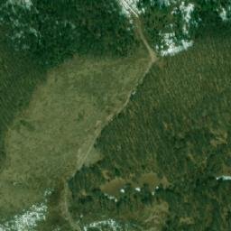 Satellite imagery of Okruglice, BA