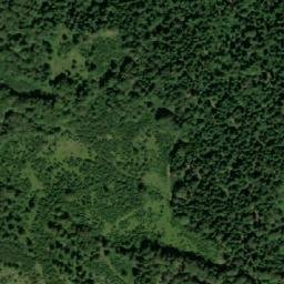 Satellite imagery of Humic, BA