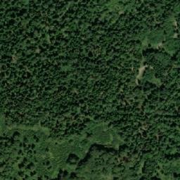 Satellite imagery of Suha Glava, BA