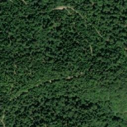 Satellite imagery of Suha Glava, BA