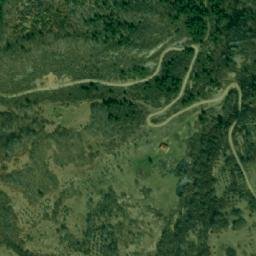 Satellite imagery of Dramovac, BA