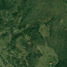 Satellite imagery of Dramovac, BA
