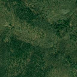 Satellite imagery of Dramovac, BA