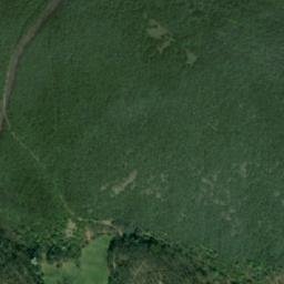 Satellite imagery of Kreševa, RS