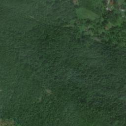 Satellite imagery of Kreševa, RS