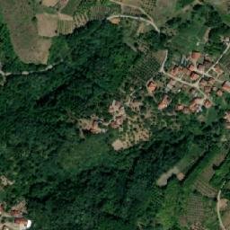 Satellite imagery of Staračko Brdo, RS
