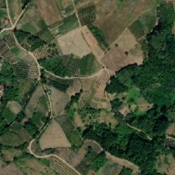 Satellite imagery of Staračko Brdo, RS