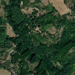 Satellite imagery of Staračko Brdo, RS