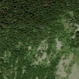 Satellite imagery of Haydushki Kamak, BG