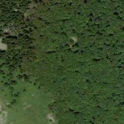 Satellite imagery of Haydushki Kamak, BG