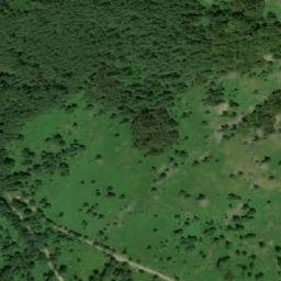 Satellite imagery of Popovitsa, BG