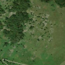 Satellite imagery of Popovitsa, BG