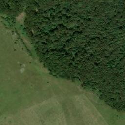 Satellite imagery of Popovitsa, BG