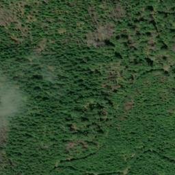 Satellite imagery of Washboard Ridge, US