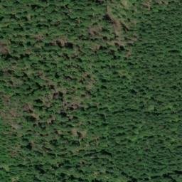 Satellite imagery of Washboard Ridge, US