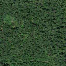 Satellite imagery of Washboard Ridge, US
