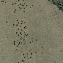 Satellite imagery of Stauffer Rim, US