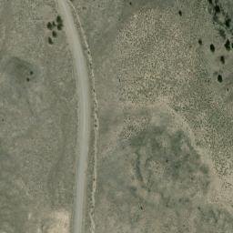 Satellite imagery of Palomino Rim, US