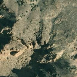 Satellite imagery of Juniper Ridge, US